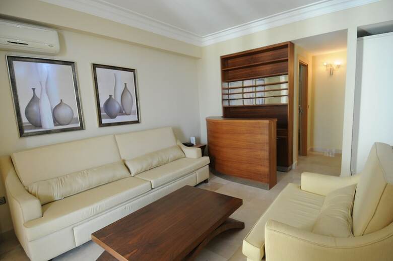 Residencia Goldcity Holiday Homes