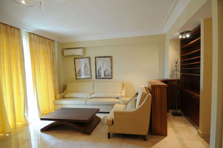 Residencia Goldcity Holiday Homes