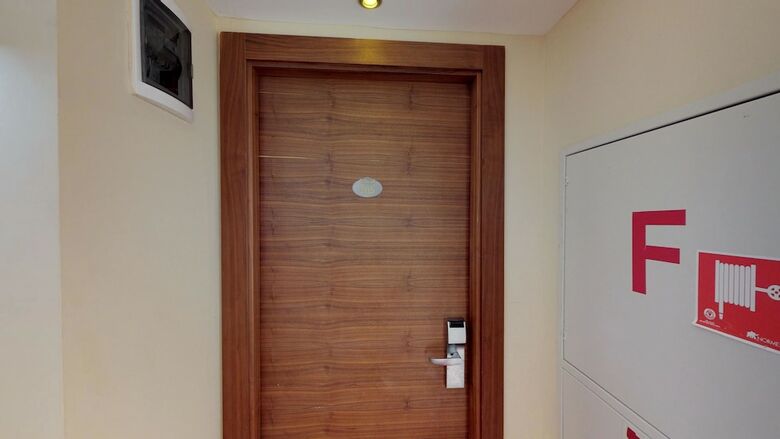 Residencia Goldcity Holiday Homes