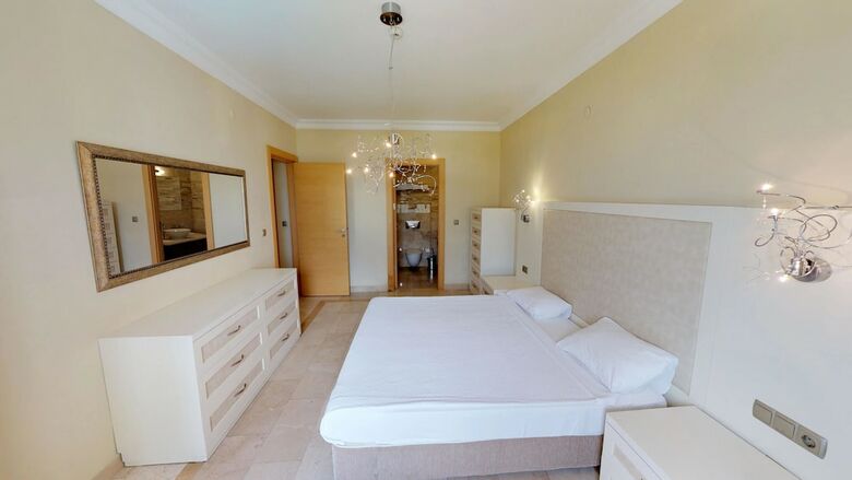 Residencia Goldcity Holiday Homes