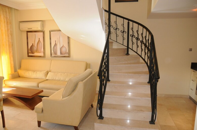 Residencia Goldcity Holiday Homes