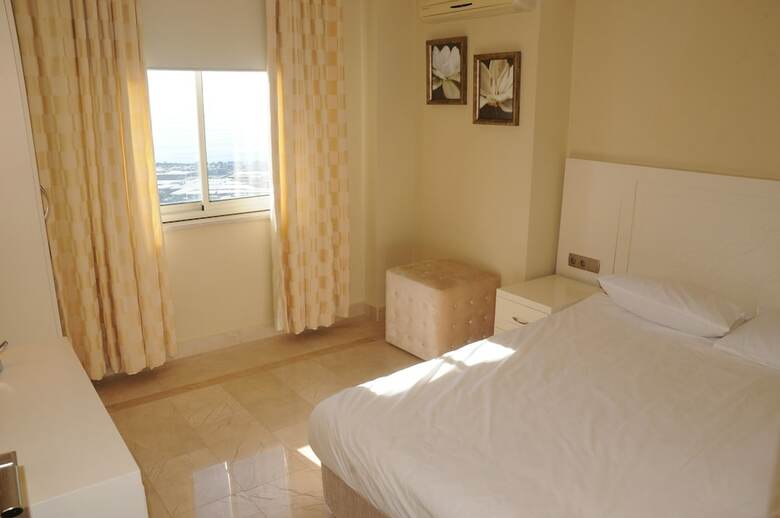 Residencia Goldcity Holiday Homes