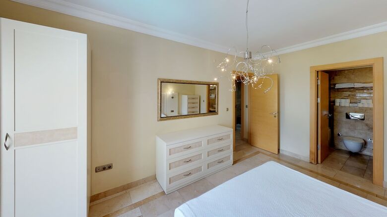 Residencia Goldcity Holiday Homes