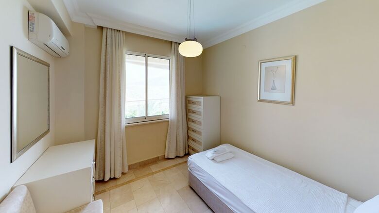 Residencia Goldcity Holiday Homes