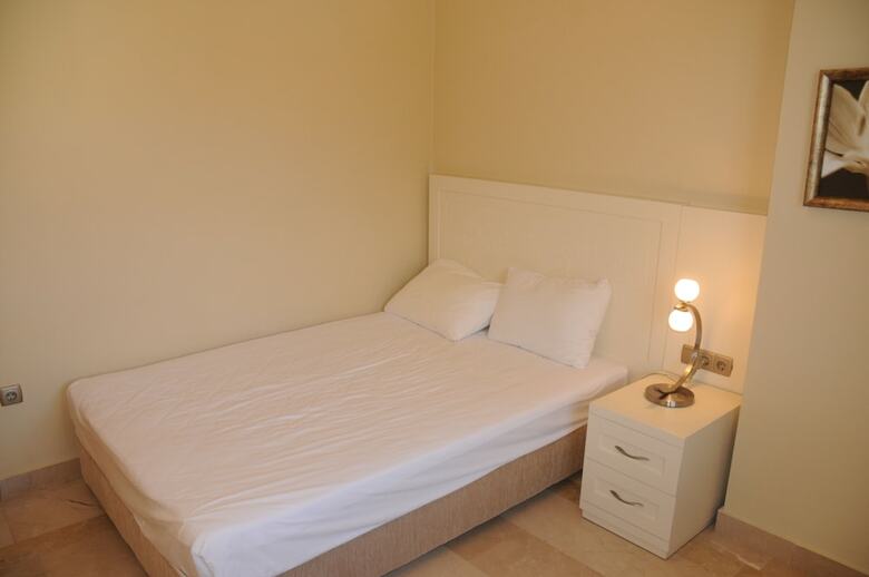 Residencia Goldcity Holiday Homes