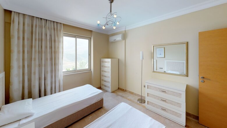 Residencia Goldcity Holiday Homes