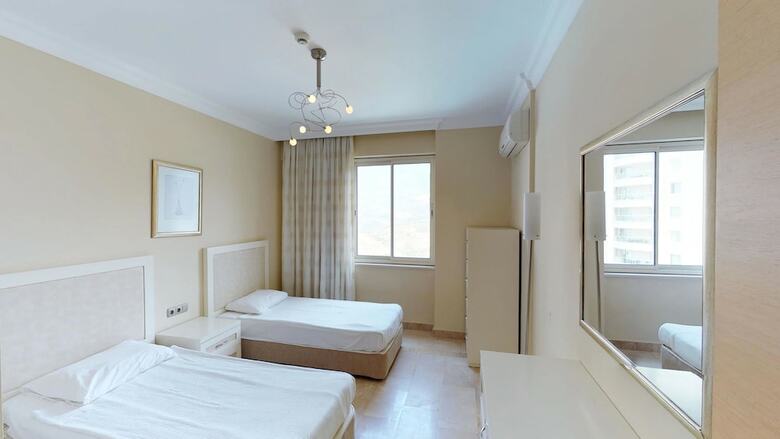 Residencia Goldcity Holiday Homes