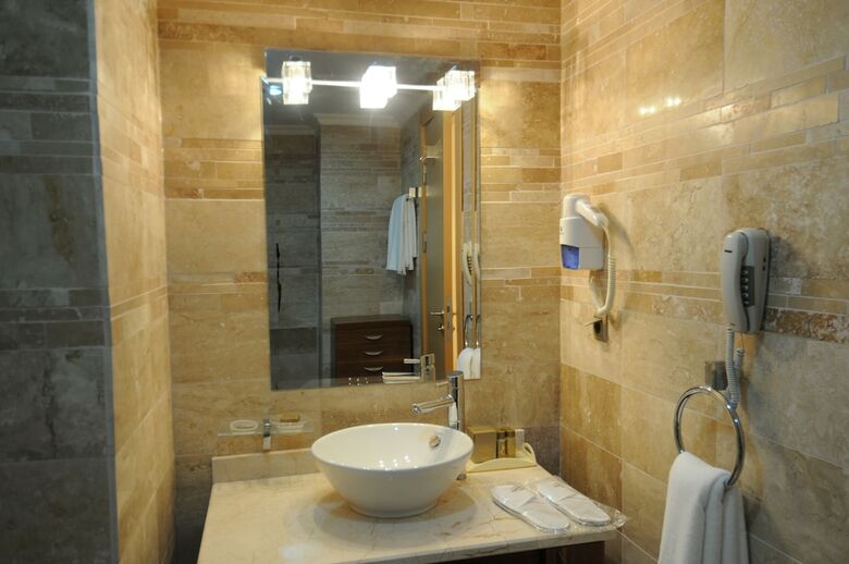 Residencia Goldcity Holiday Homes