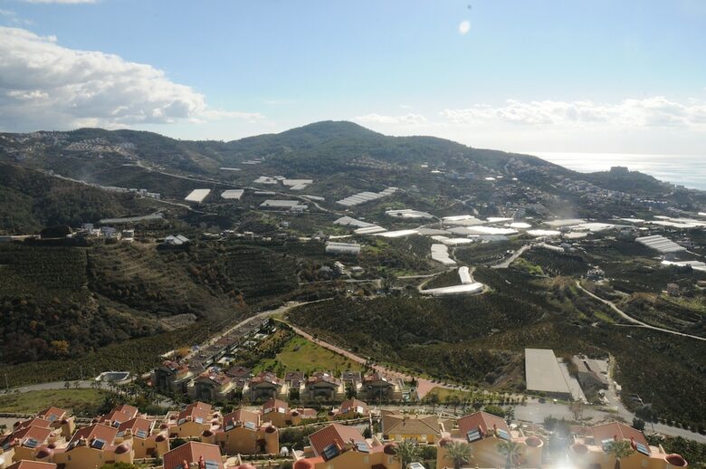 Residencia Goldcity Holiday Homes