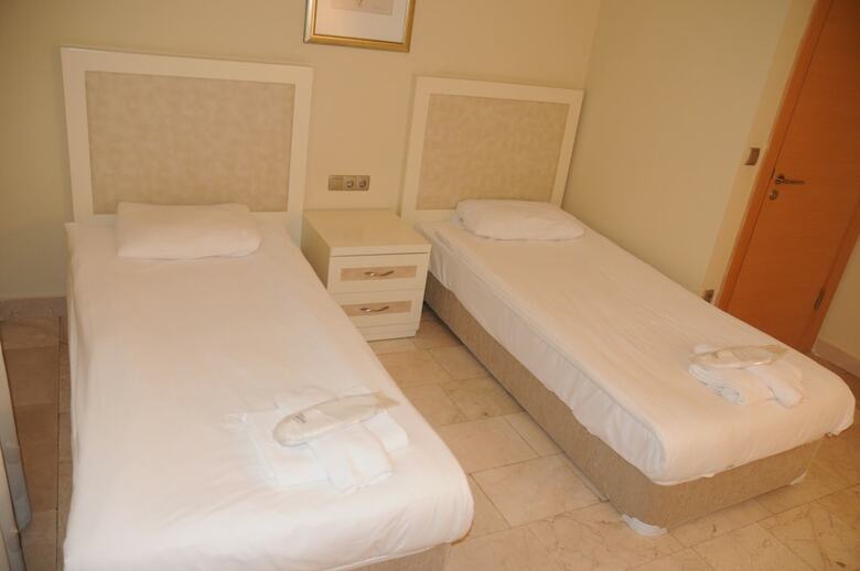 Residencia Goldcity Holiday Homes