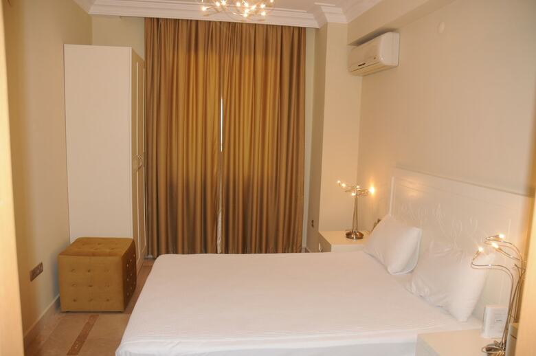 Residencia Goldcity Holiday Homes