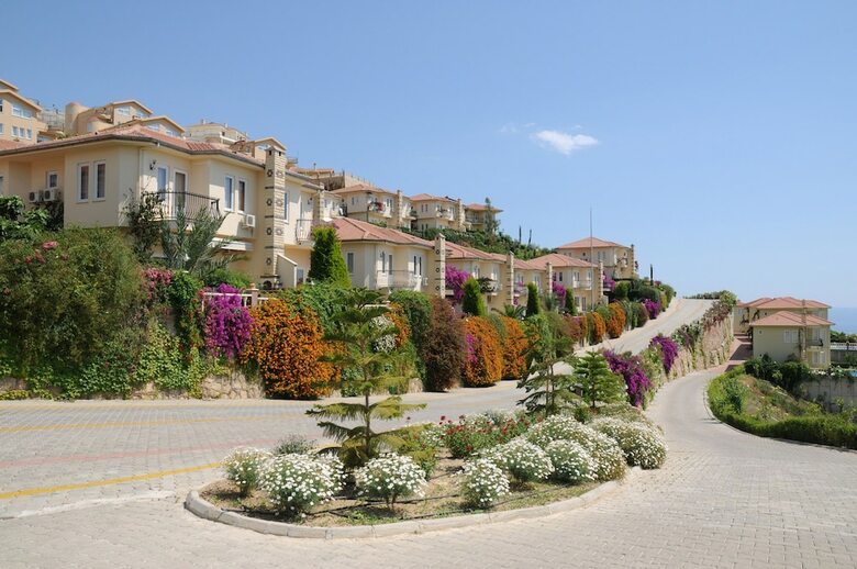 Residencia Goldcity Holiday Homes