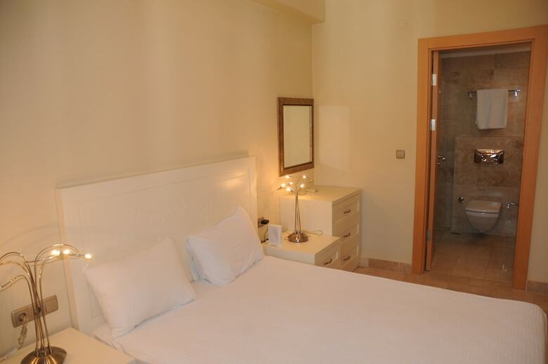 Residencia Goldcity Holiday Homes