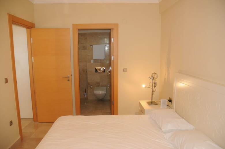 Residencia Goldcity Holiday Homes