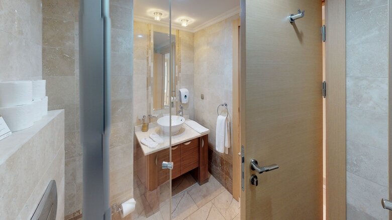 Residencia Goldcity Holiday Homes