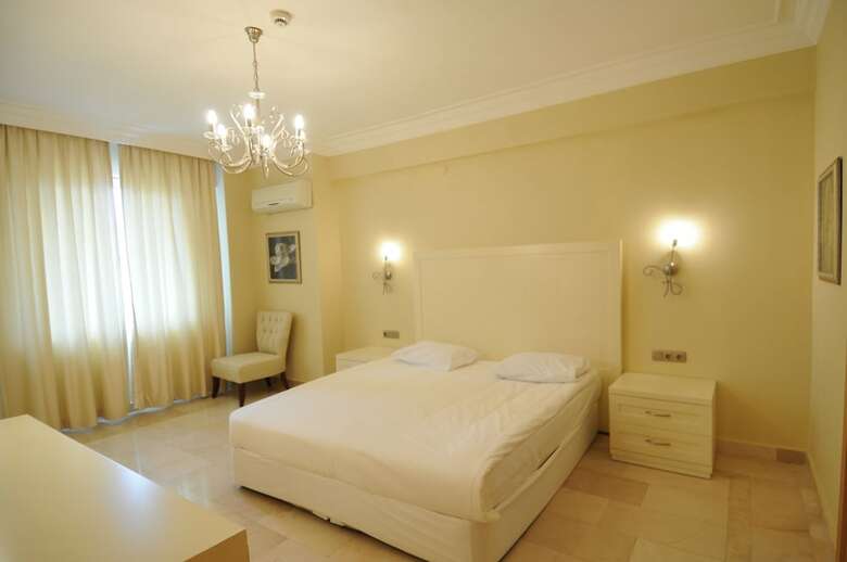 Residencia Goldcity Holiday Homes