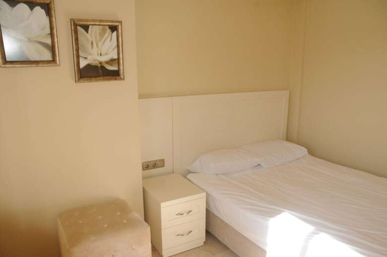 Residencia Goldcity Holiday Homes