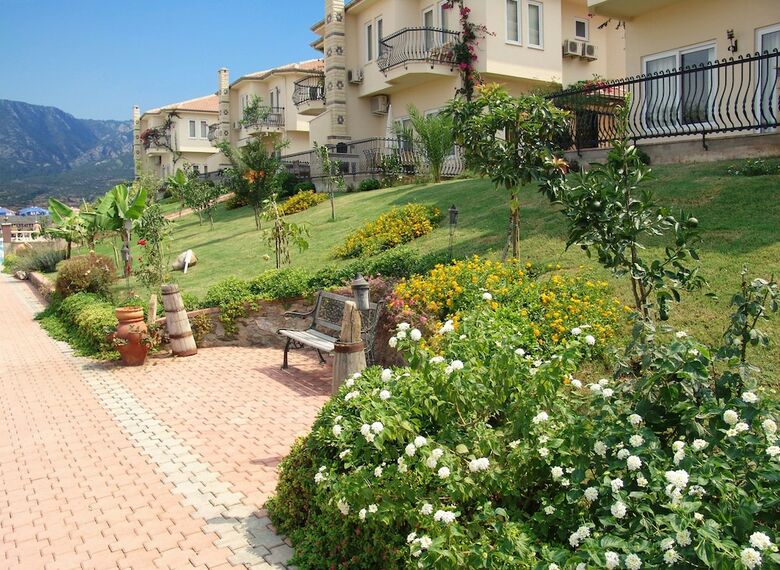 Residencia Goldcity Holiday Homes