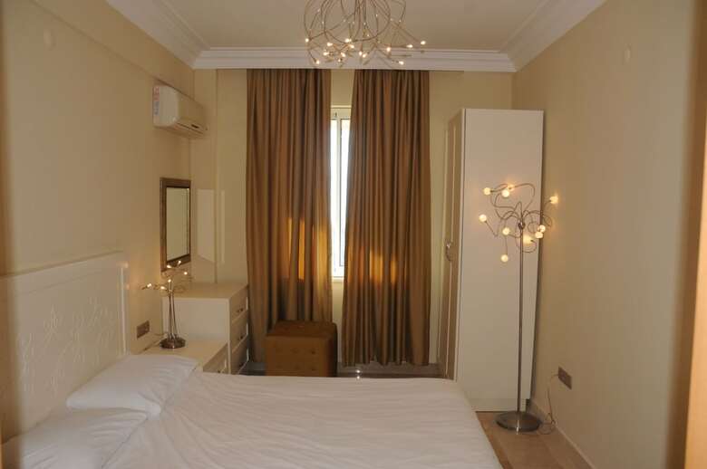 Residencia Goldcity Holiday Homes