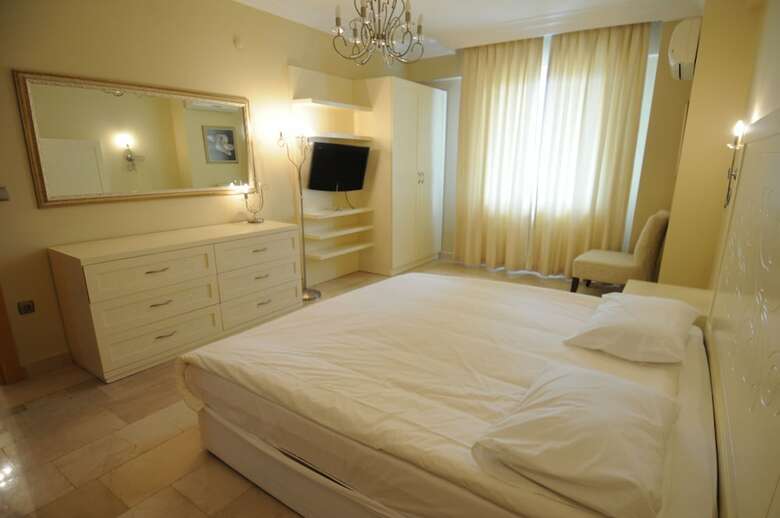 Residencia Goldcity Holiday Homes