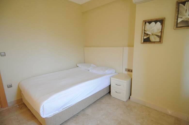 Residencia Goldcity Holiday Homes