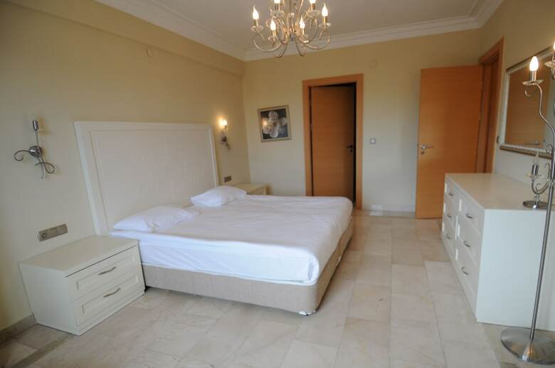 Residencia Goldcity Holiday Homes