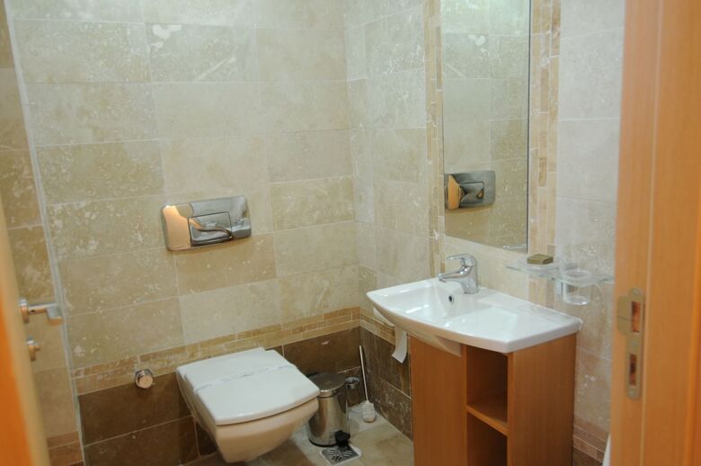 Residencia Goldcity Holiday Homes