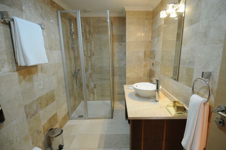Residencia Goldcity Holiday Homes