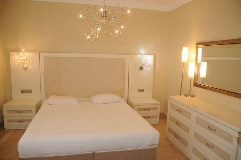 Residencia Goldcity Holiday Homes