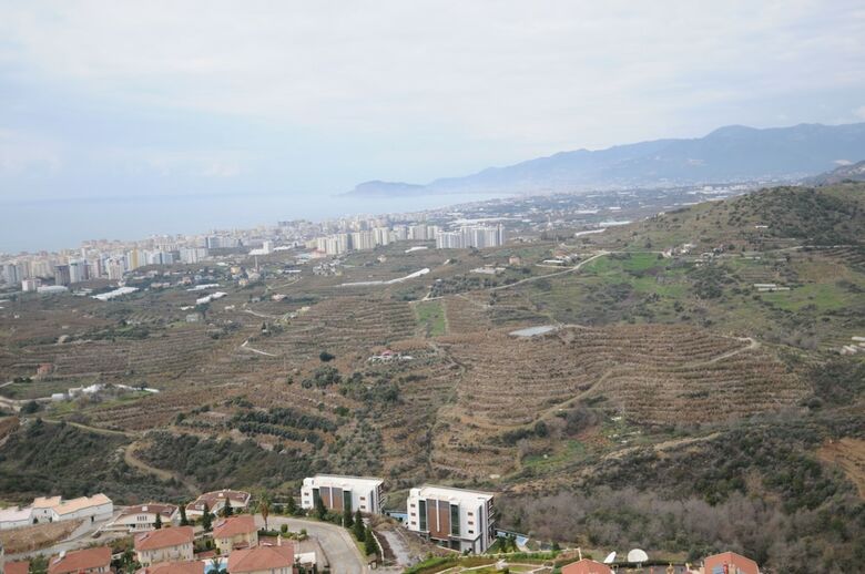 Residencia Goldcity Holiday Homes