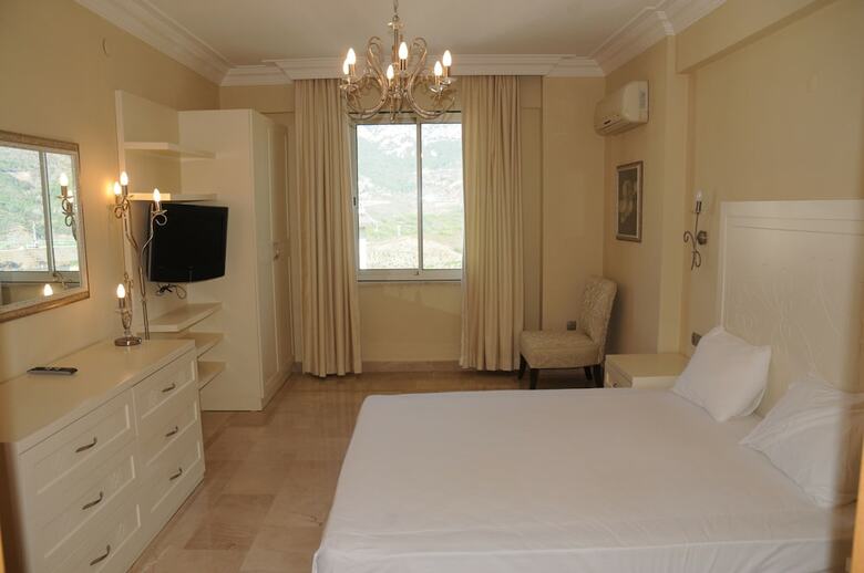 Residencia Goldcity Holiday Homes