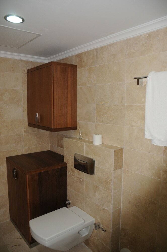 Residencia Goldcity Holiday Homes