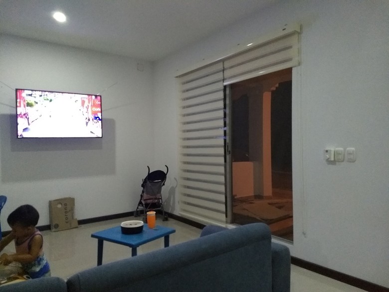 Hermosa Casa En Flandes Tolima