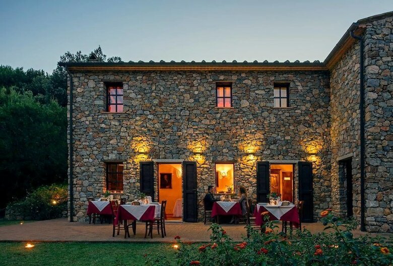 Agroturismo Experience Relais Il Termine