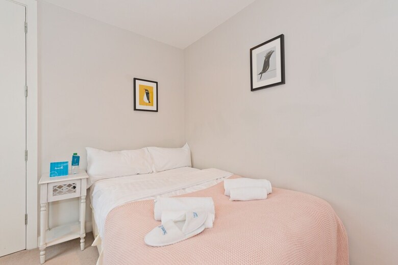 Apartamentos Sweet Inn - Modern Grand Canal