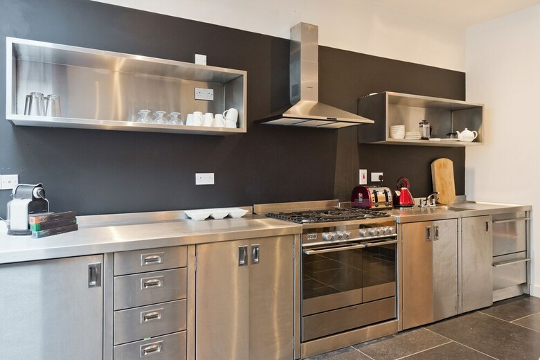 Apartamentos Sweet Inn - Modern Grand Canal