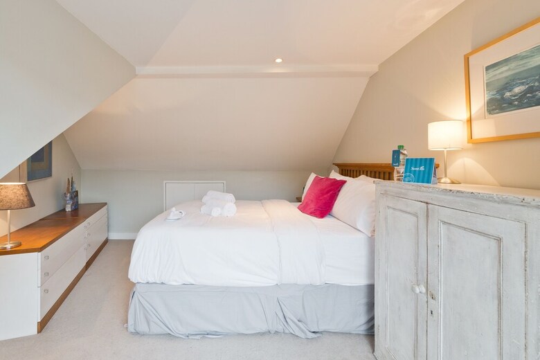Apartamentos Sweet Inn - Modern Grand Canal
