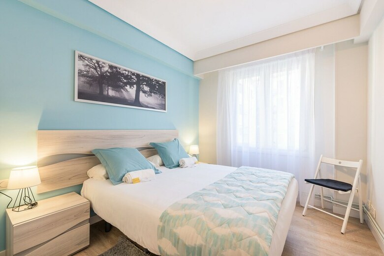 Apartamentos Granv�a