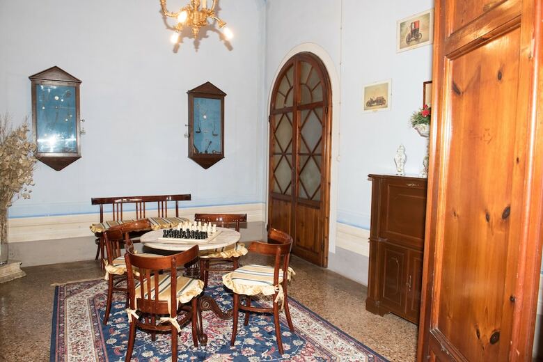 B&B Il Mondo Di Giada