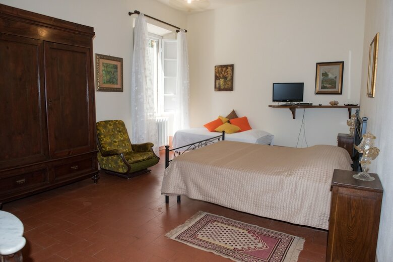 B&B Il Mondo Di Giada