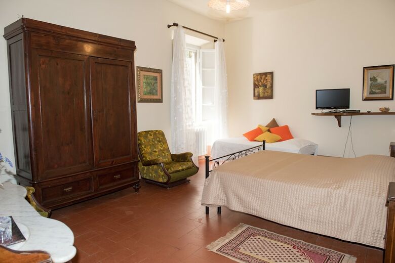 B&B Il Mondo Di Giada