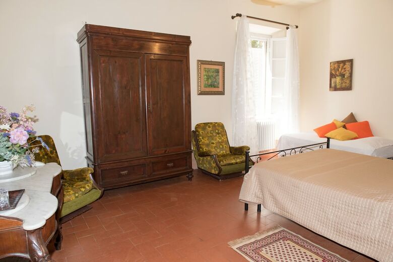 B&B Il Mondo Di Giada