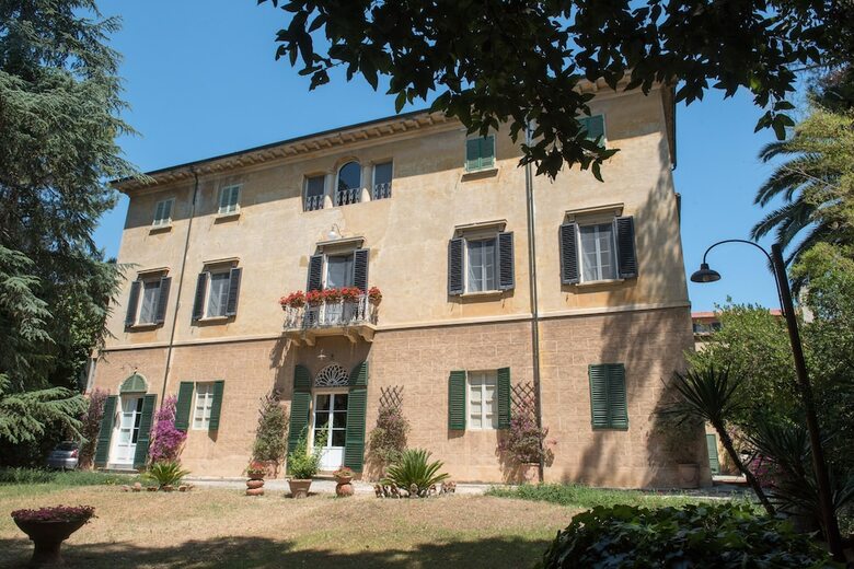B&B Il Mondo Di Giada