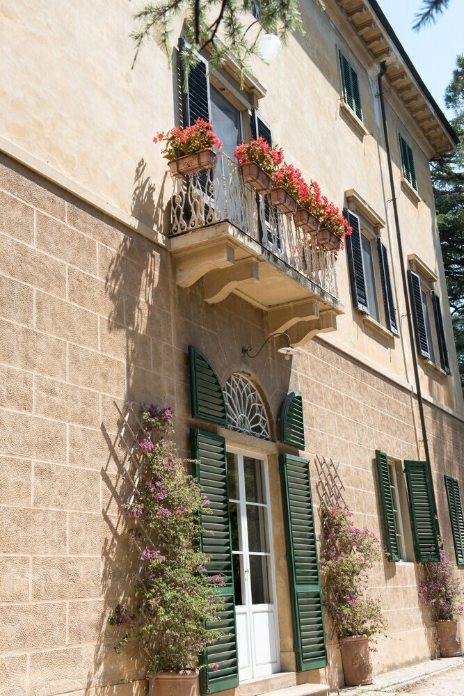 B&B Il Mondo Di Giada