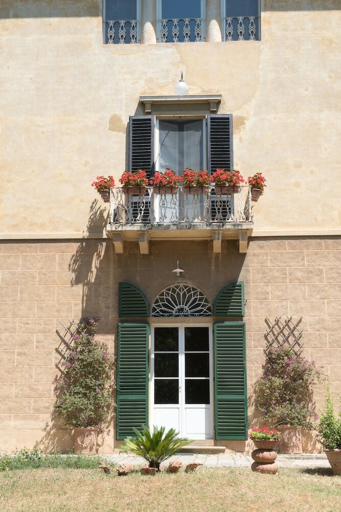 B&B Il Mondo Di Giada