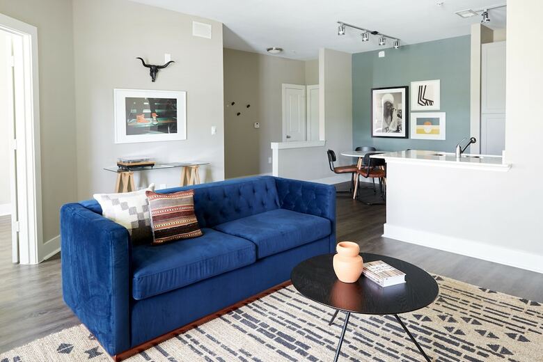Apartamentos Sonder - East Eleventh
