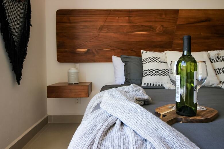 Apartamentos Sublime 2-story Penthouse By Ola Hola