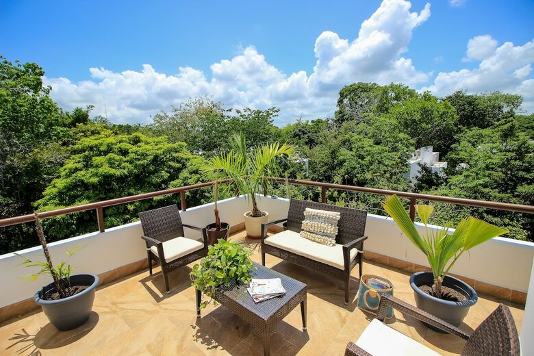 Apartamentos Sublime 2-story Penthouse By Ola Hola