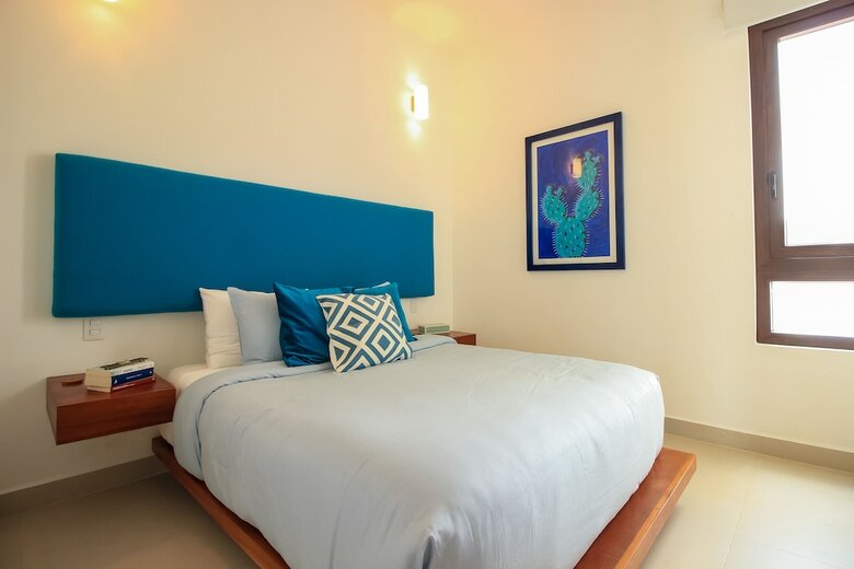 Apartamentos Sublime 2-story Penthouse By Ola Hola