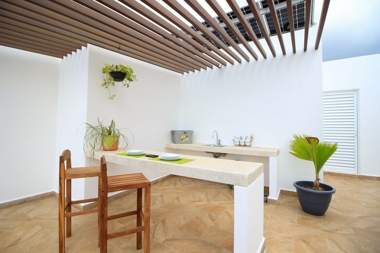 Apartamentos Sublime 2-story Penthouse By Ola Hola